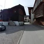 Lejlighed Lexahaus