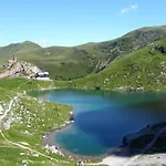 Lexahaus Lejlighed *