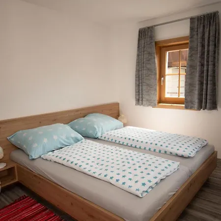 Apartment Lexahaus