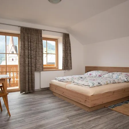 Lexahaus Apartamento *