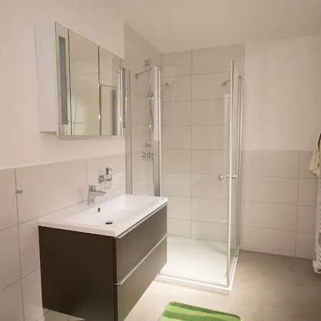 Lexahaus Apartment