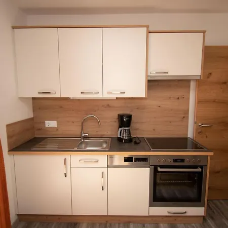 Apartment Lexahaus *