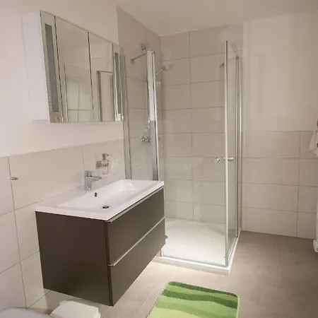 Lejlighed Lexahaus Liesing