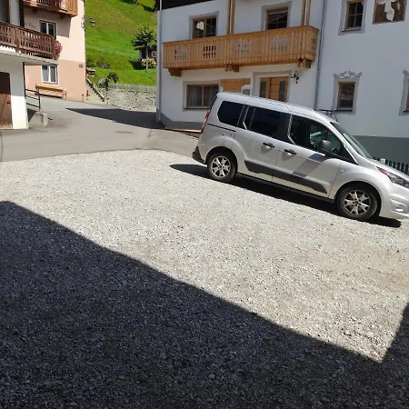 Lexahaus Apartmán *