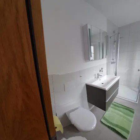Apartment Lexahaus Liesing