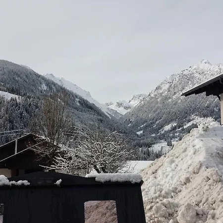 Lexahaus Apartamento *