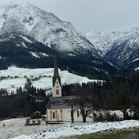 Lexahaus