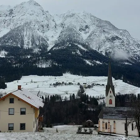 Lejlighed Lexahaus *