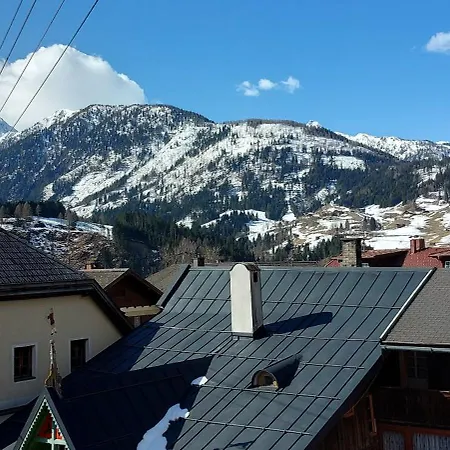 Lexahaus Apartamento *