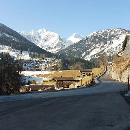 Lexahaus Apartamento