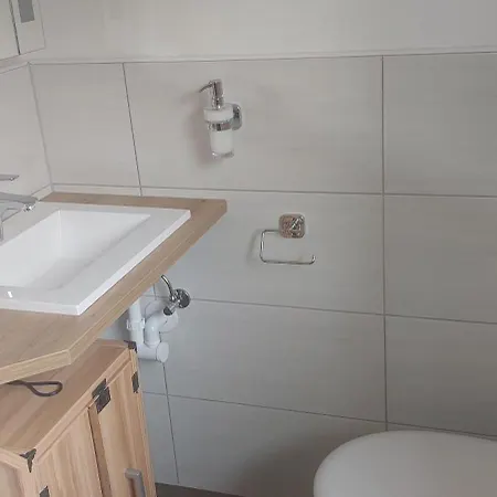 Lexahaus Lägenhet Liesing