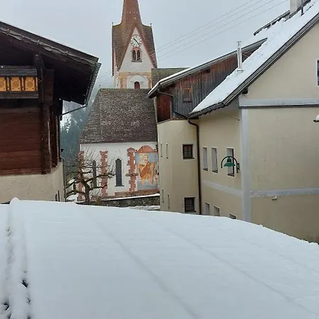Lexahaus * Liesing