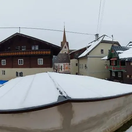 Lexahaus Apartamento Liesing