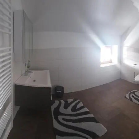 Apartamento Lexahaus *