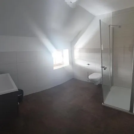 Lexahaus Apartment *
