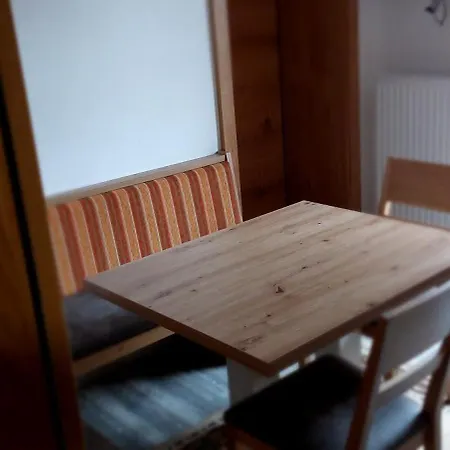 Lexahaus Apartment