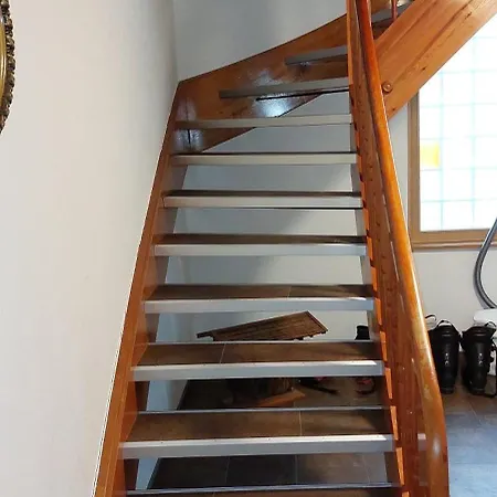 Apartment Lexahaus