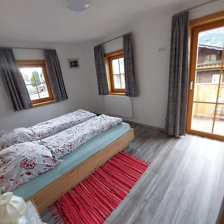 Apartment Lexahaus