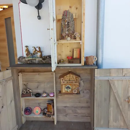 Apartamento Lexahaus