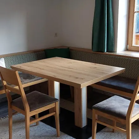 Lexahaus Apartamento *