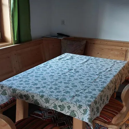 Lexahaus Lägenhet