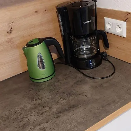 Lexahaus 아파트 *