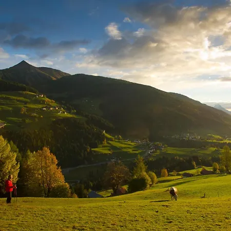 Lexahaus Apartamento Liesing