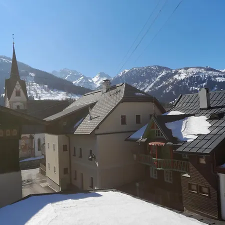 Lexahaus Lejlighed *