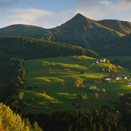 Lexahaus 아파트 리징