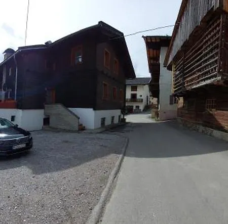 Apartment Lexahaus