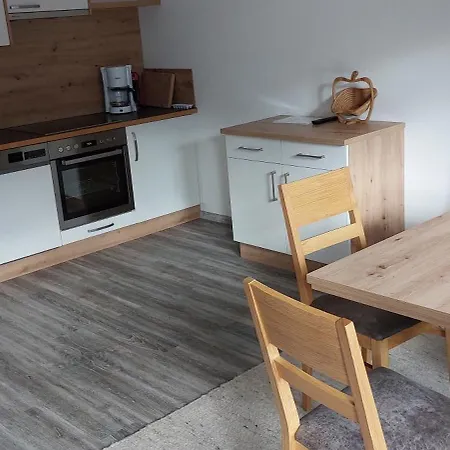 Apartamento Lexahaus *