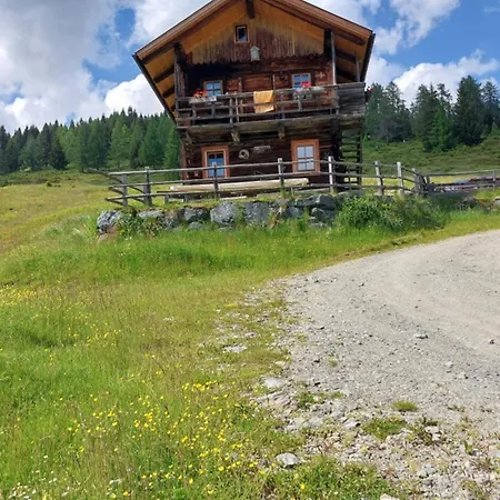 Lexahaus Apartamento *