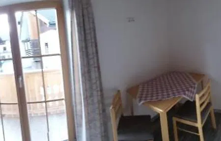 Lexahaus Apartamento *