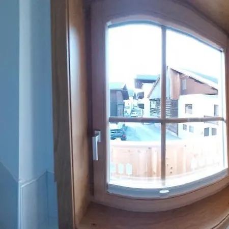 Lexahaus Apartamento *