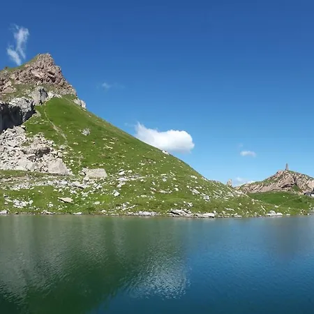 Lexahaus Apartamento