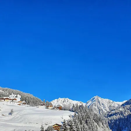 Apartamento Lexahaus