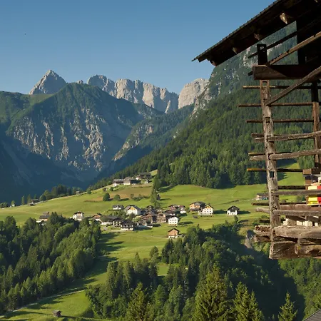 Lexahaus Apartamento *