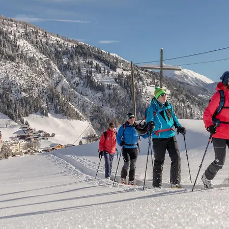 아파트 Lexahaus *