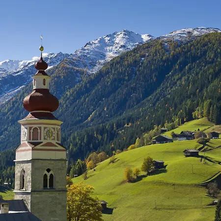 Lexahaus Apartamento