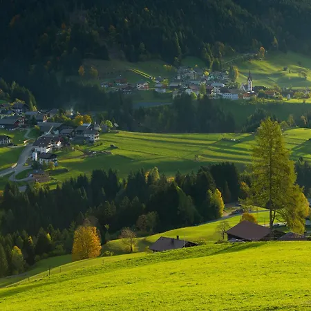 Lexahaus Apartamento