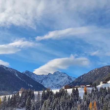 アパート Lexahaus Liesing