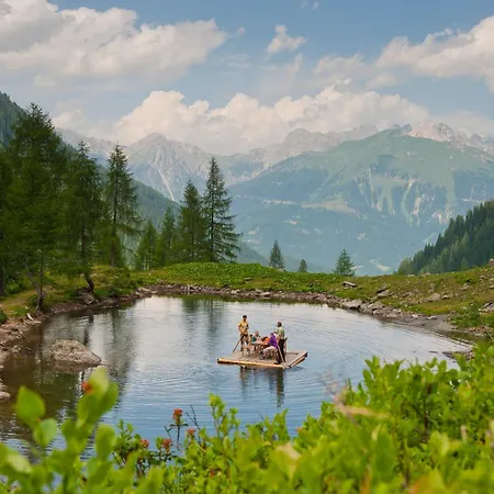 Apartamento Lexahaus