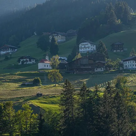 Apartamento Lexahaus Liesing