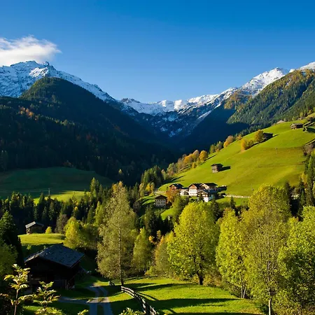 アパート Lexahaus