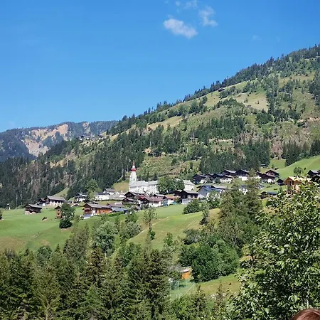 Lexahaus