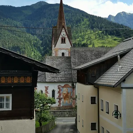 Lexahaus