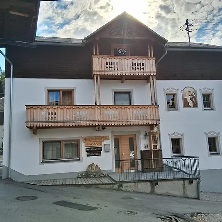Lexahaus Appartement *