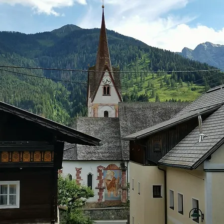 Lexahaus Liesing