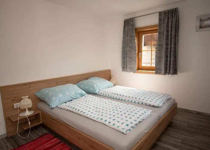 アパート Lexahaus