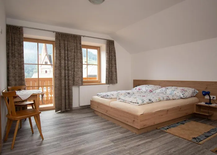 Lexahaus アパート *